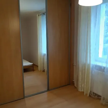 Arkonska Appartement
