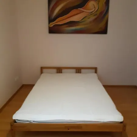 Arkonska Apartamento *