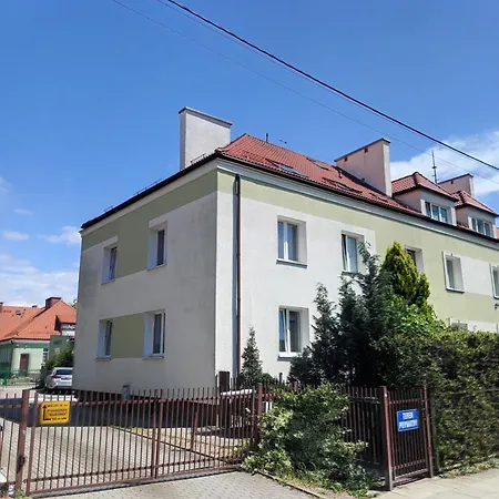 Arkonska * Gdańsk